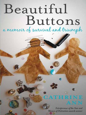 cover image of Beautiful Buttons
